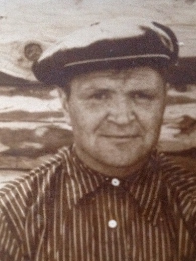 Дурягин Василий Степанович