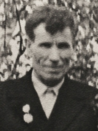 Лычко Иван Фёдорович