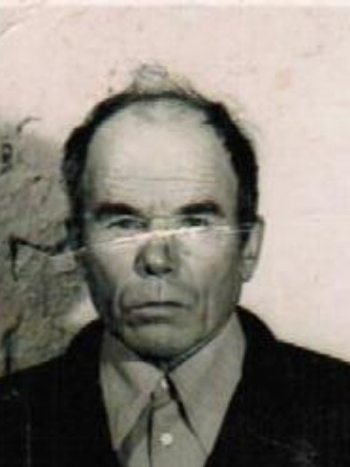 Лучников Филипп Гаврилович