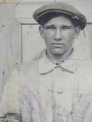 Суворкин Трофим Федорович