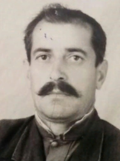 Исаков Ибрагим Нурбагандович