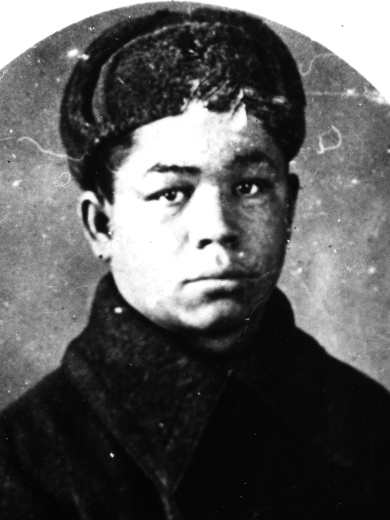 Загиров Асгат Исламович