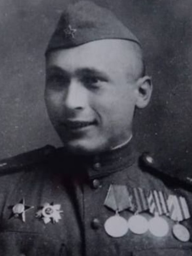 Цисляк Олег Николаевич