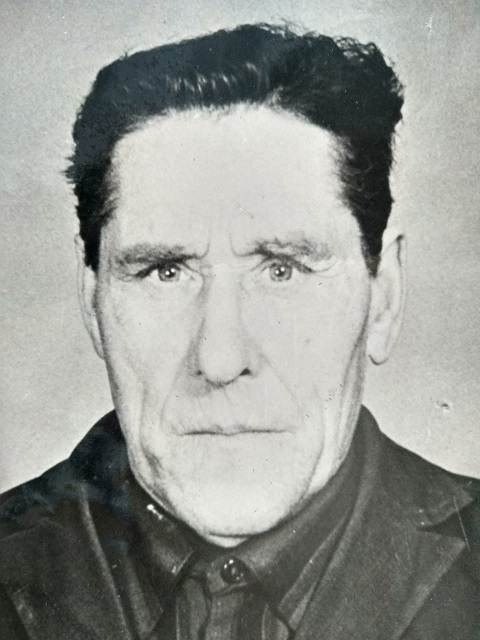 Седышев Дмитрий Иванович