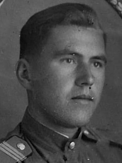 Кунаев Николай Александрович