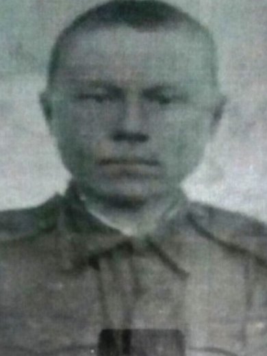 Ковин Иван Иванович