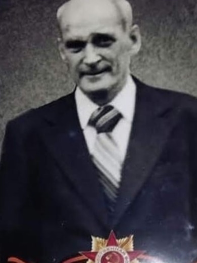 Красов Виктор Иванович