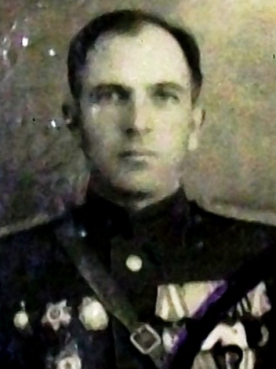 Бойко Сергей Михайлович