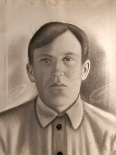 Князев Алексей Михайлович