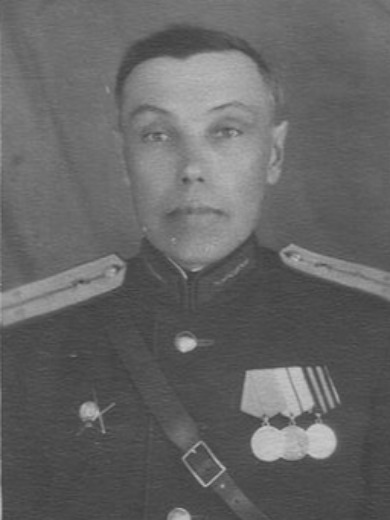 Котряков Дмитрий Дмитриевич