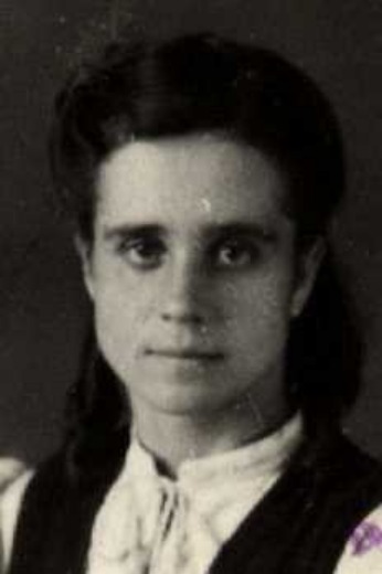 Зайцева Вера Васильевна
