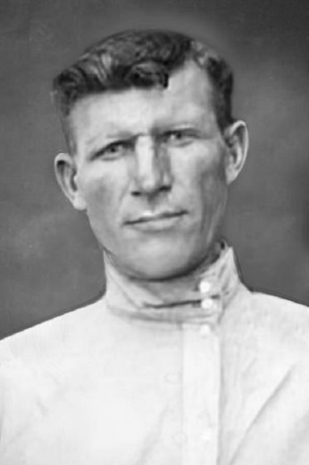 Полянский Егор Иванович