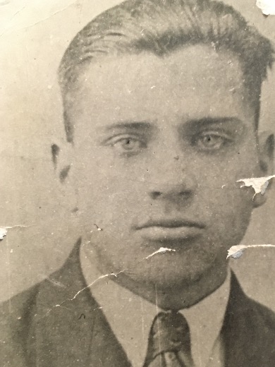 Железняк Александр Нестерович