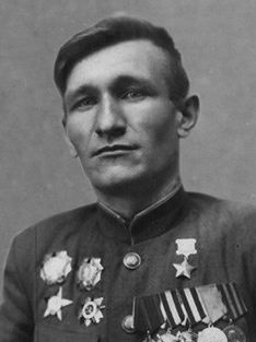 Горин Анатолий Сергеевич