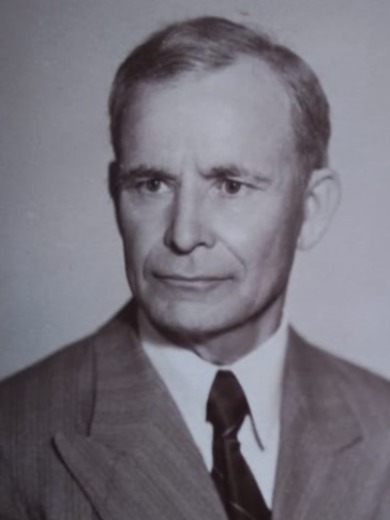 Валиев Зуфар Хазиевич