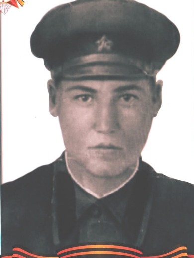 Соловьев Василий Емельянович