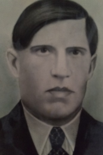 Шиканов Григорий Павлович