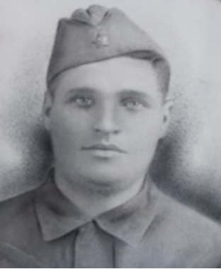Птюшкин Андрей Михайлович