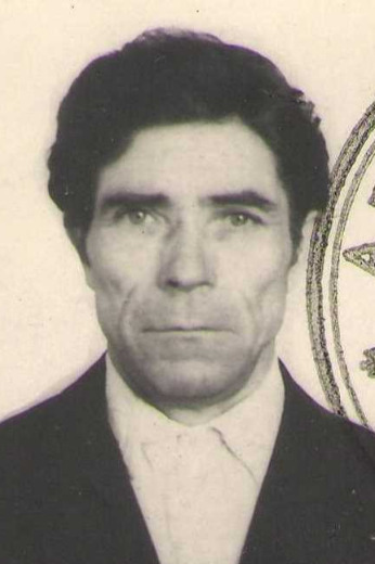 Вельмов Николай Васильевич