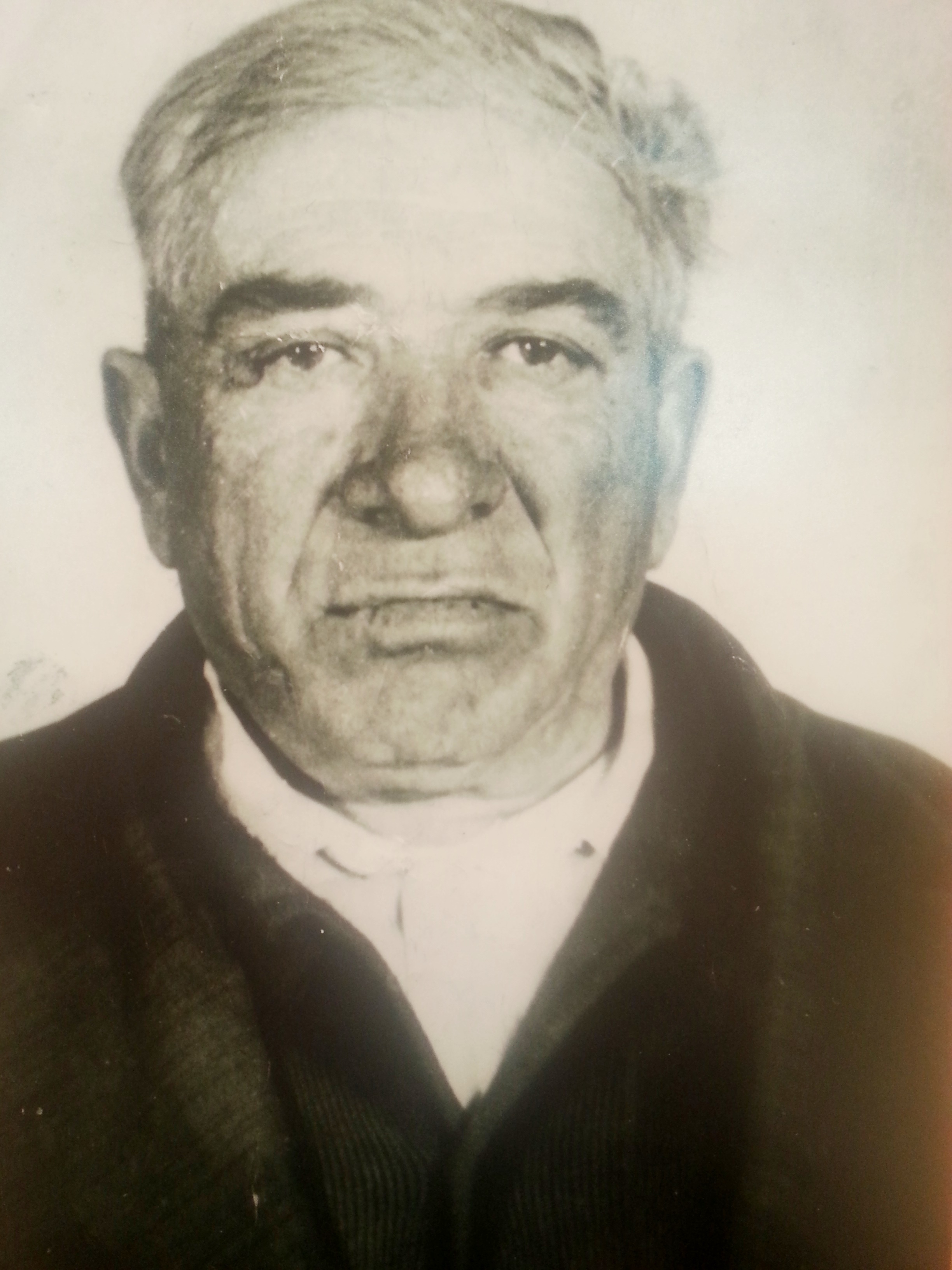 Шахвердиев Джанага Бабасиевич