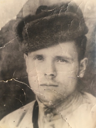 Смирнов Иван Александрович