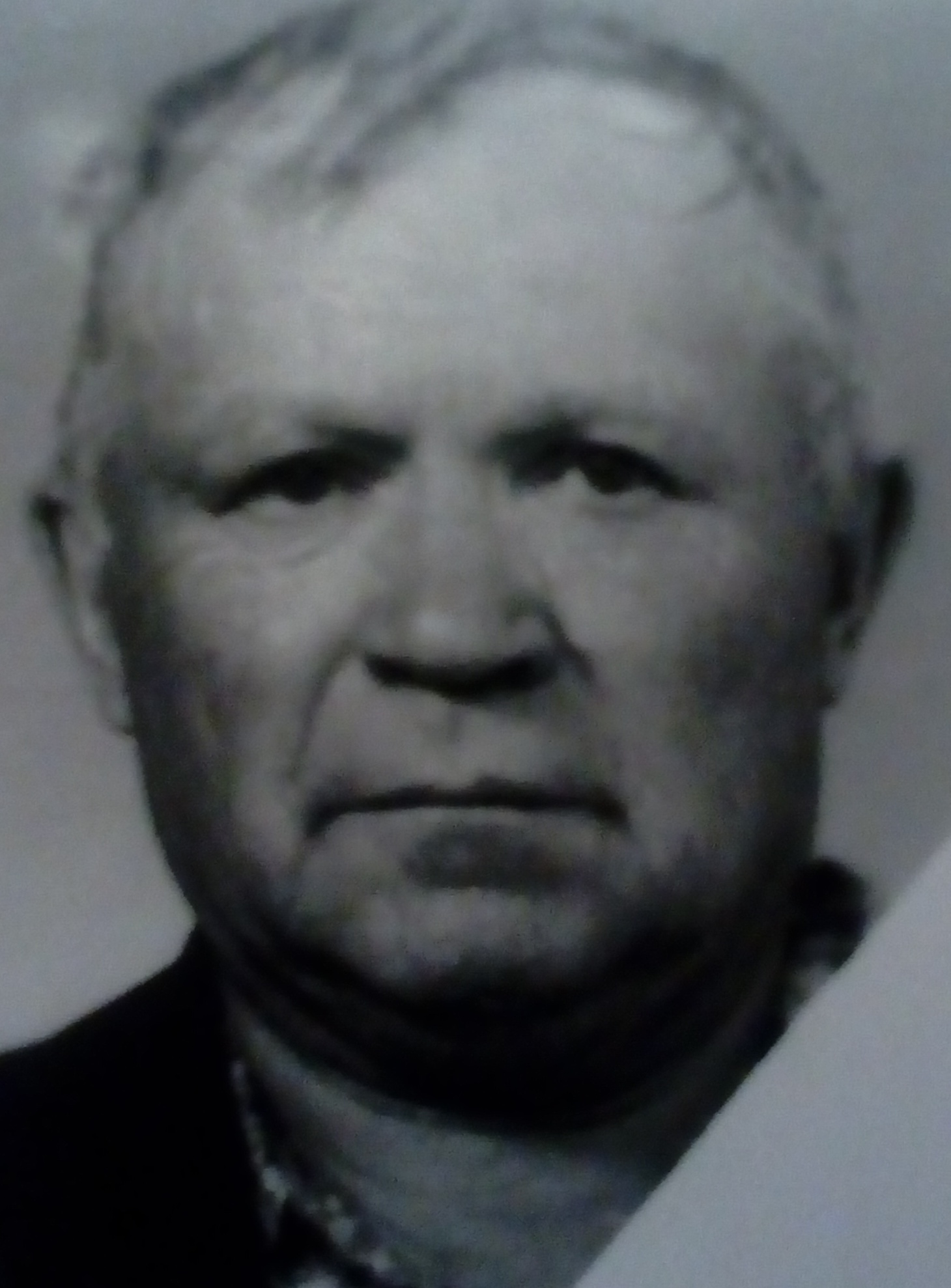 Самохин Петр Михайлович