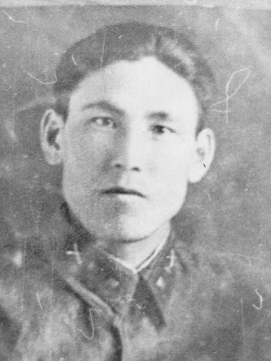 Нагрузов Давид Иванович