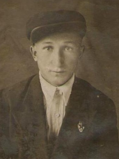 Нефёдов Иван Порфирьевич