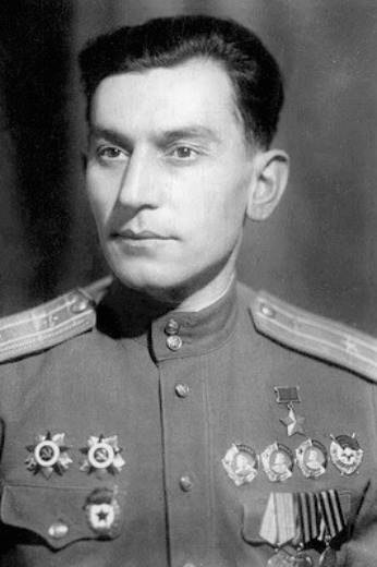 Карданов Кубати Локманович