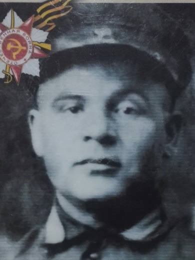 Кулик Василий Васильевич