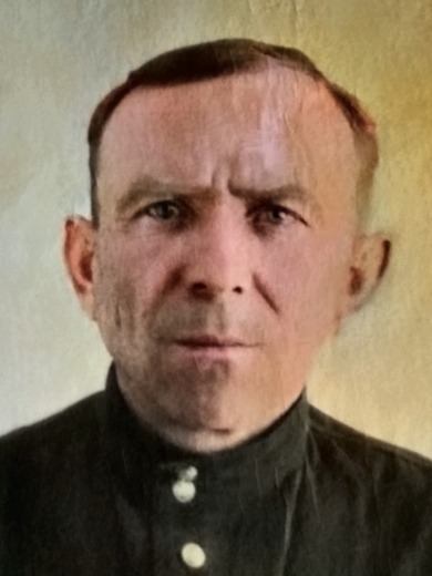 Лисовский Леонард Антонович