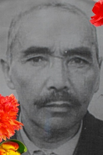 Хасанов Файзулла Камалетдинович