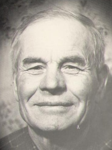 Гришин Александр Гаврилович