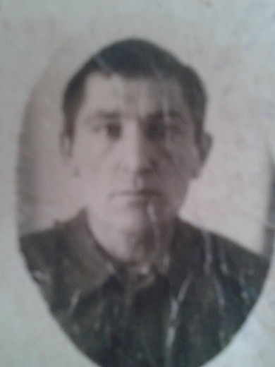 Байрамбаев Карим Ашрапович