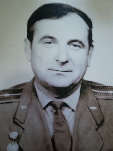 Николенко Николай Петрович