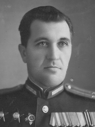 Гуменюк Александр Александрович