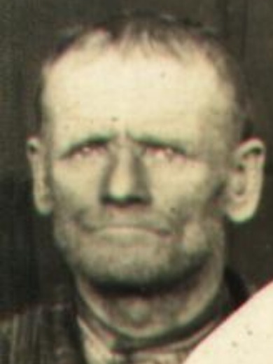 Крамаренко Василий Алексеевич