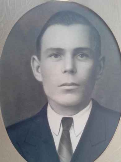 Бараухин Иван Никитович
