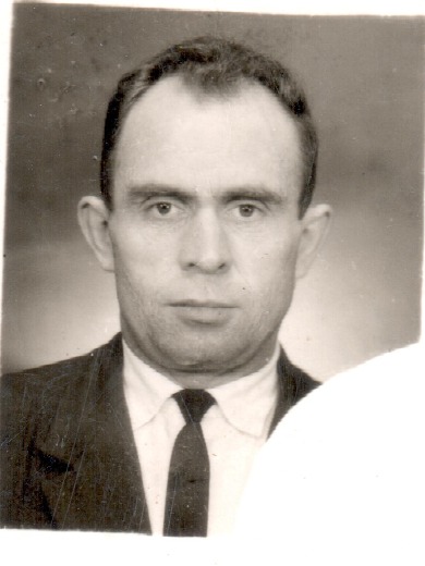 Юрьев Владимир Николаевич
