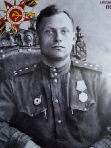 Акименко Владимир Ефимович