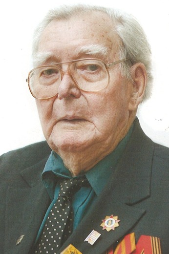 Цицеров Петр Максимович