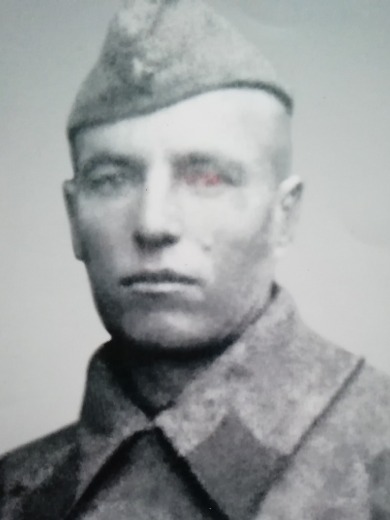 Сычков Георгий Платонович