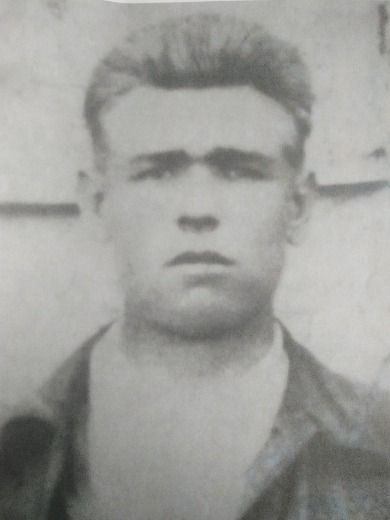 Белянский Владимир Иванович