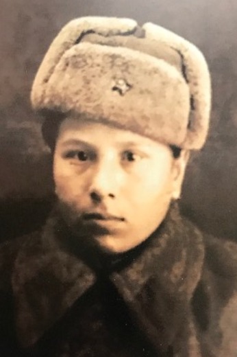 Сапегина Татьяна Фёдоровна