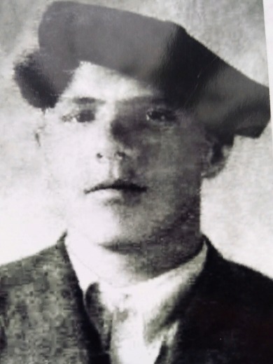 Лебедев Николай Александрович