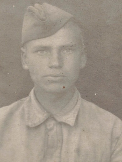 Каменев Алексей Дмитриевич