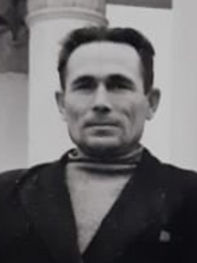 Маликов Михаил Валитович