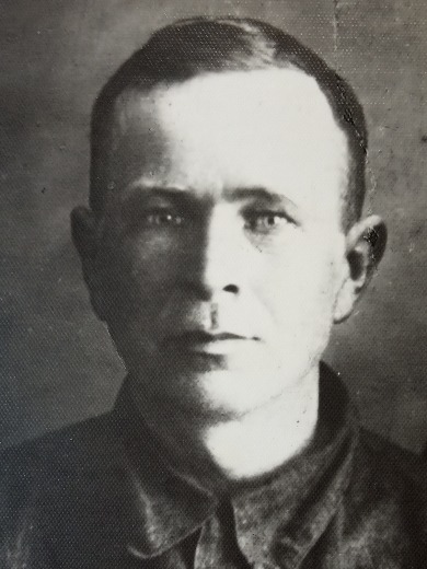 Ченцов Василий Трофимович