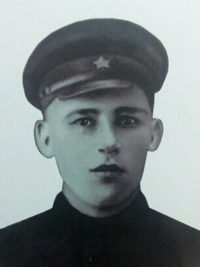 Кабанов Павел Николаевич
