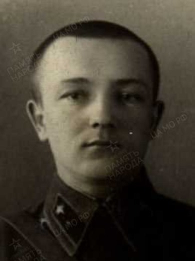 Гурский Иван Антонович